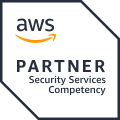 AWS Security Services Competency